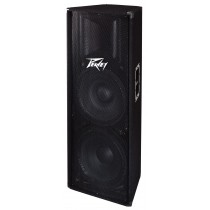Peavey PV 215 Quasi 3-Way Speaker