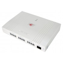 Pabx System IKE TC2000-416 16 Line Intercom