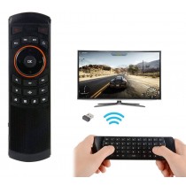 Air Mouse With Keyboard X6