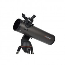 Celestron NexStar 130SLT Computerized Telescope