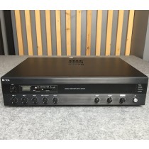 TOA A-3224DM Digital Mixer Amplifier with MP3