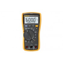 Digital Multimeter Fluke 117 Electrician's 