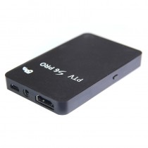 PTV S6 PRO Wifi Display Miracast 5G dual-band