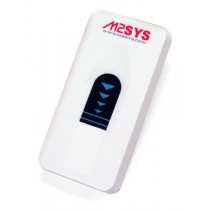 Fingerprint Reader M2SYS M2-S1 Swipe Sensor 