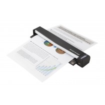 FUJITSU Portable Scanner ScanSnap S1100i