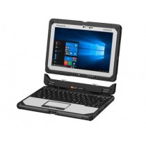 Panasonic TOUGHBOOK 20 2in1 Detachable Laptop Rugged