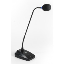 TOA Gooseneck Microphone EM-380