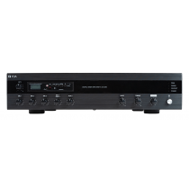 TOA A-3212DM Digital Mixer Amplifier with MP3 120W