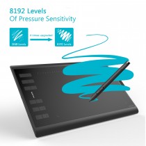 Huion H1060P Graphics Tab 