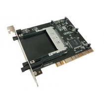 PCI To PCMCIA Card Ricoh RL5C475A Chipset