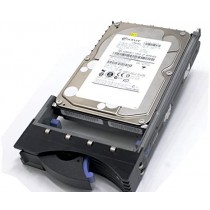 32P0730 IBM 73.4-GB Ultra320 SCSI 10K 