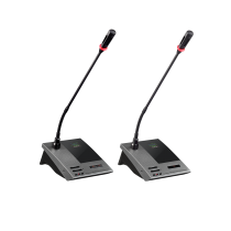BKR Video Conference System Microphone BLS-4516C/BLS-4516D