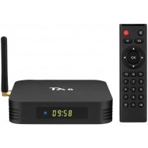 Tanix TX6 Android 9.0 TV Box 4/32GB