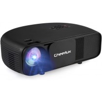 Cheerlux CL760 3600 Lumens Projector