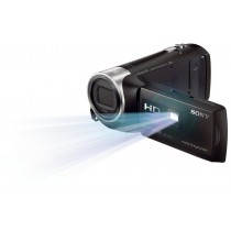 Sony PJ410 Handycam with Built-in Projector