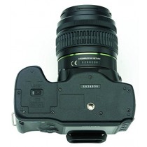 Pentax ist DL 6.1MP Digital SLR Camera