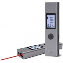 Laser Distance Meter & Range Finder Duka LS-P 