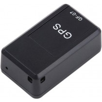 Mini Spy Voice Tracker Listener Magnetic GF-07 