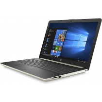 HP Notebook 15-dy1074nr Touchscreen Core i3 10th Gen