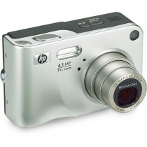 HP Photosmart R607