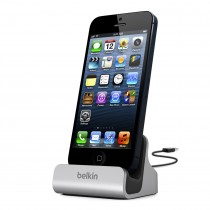 Belkin iPhone Charge and Sync Dock  Apple Certified