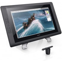Wacom DTK2200 Cintiq 22" Pen Display