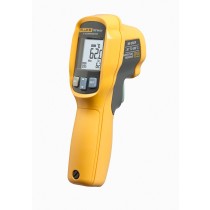 FLUKE Handheld Infrared Laser Thermometer 62 Max+