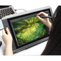 Huion Kamvas GT-156 Pen Display Monitor Graphics Tablet 15.6"