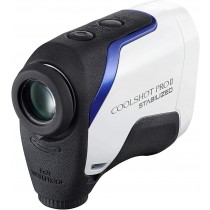 Nikon Coolshot Pro II Stabilized Golf Rangefinder