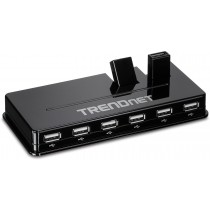 Trendnet 10-Port USB Hub (TU2-H10)