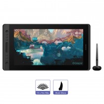 Huion KAMVAS Pro 16 Drawing Pen Display