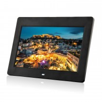 Digital Photo Frame High Resolution 10.1"