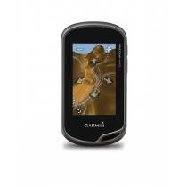 Garmin Oregon 650 GPS