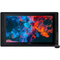 HUION Kamvas Pro 24 QHD Graphics Pen Display