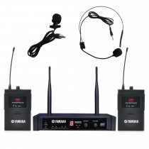Yamaha Y-2022 Wireless Microphone