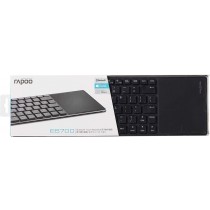 Bluetooth Touchpad Keyboard Rapoo E6700