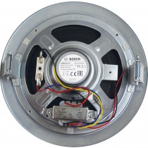 Bosch Ceiling Speaker LHM-0606 6W metal with clamps