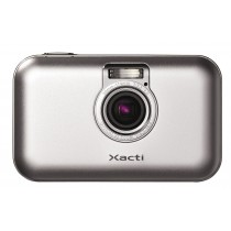 Sanyo Xacti VPC-E6EX Digital camera