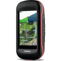 Garmin GPS Montana 680