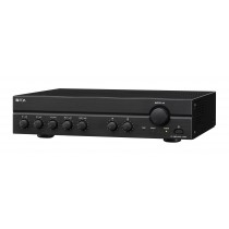 TOA Mixer Power Amplifier 60W A-2060 