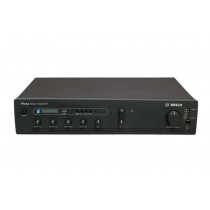 Bosch Power Amplifier 120W USB/Bluetooth (PLE-1ME120-3IN)