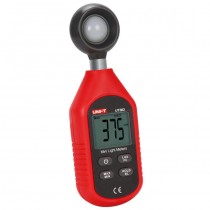 Digital Mini Lux Light Meters UNI-T UT383 