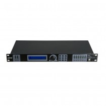 DP26 2 In 6 Out Sound Speaker Management Processor