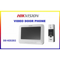 Hikvision Video Door Phone