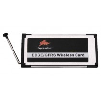 EDGE GPRS GSM Express Modem
