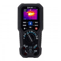 FLIR DM166 Thermal Imaging Digital Multimeter