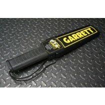 Garrett Super Scanner Metal Detector (1165180)