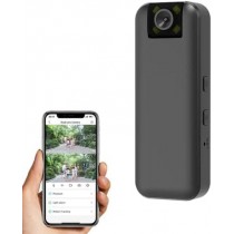  Portable Body Camera ZC11 4G HD