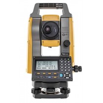 Topcon GM-52 2" Total Station 