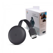 Google Chromecast 3rd Generation (GA00439-GB)